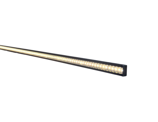Barrette d'éclairage led 12V