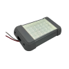 Barre d'éclairage intérieur led 12/24V