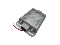 Barre d'éclairage intérieur led 12/24V
