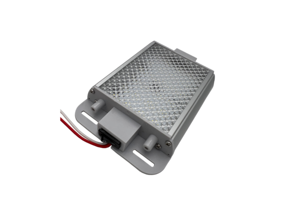 Barre d'éclairage intérieur led 12/24V