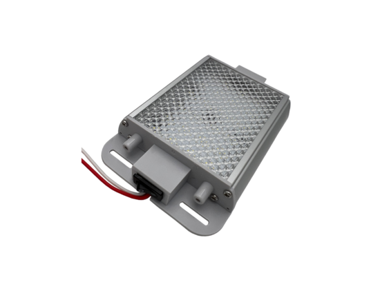 Barre d'éclairage intérieur led 12/24V