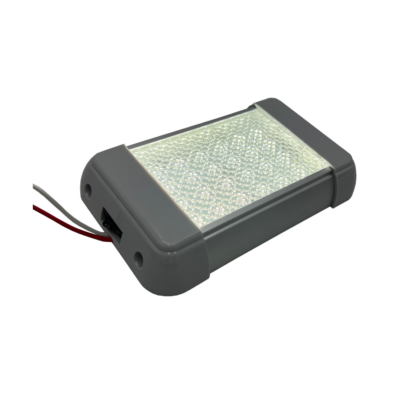 Barre d'éclairage intérieur led 12/24V