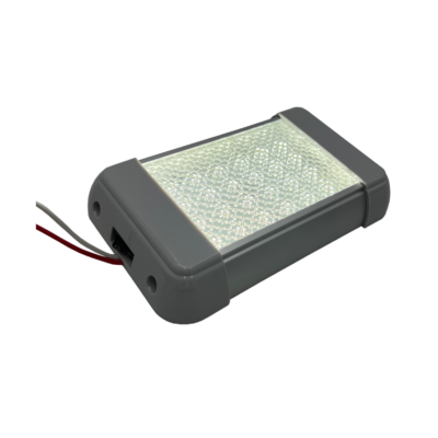 Barre d'éclairage intérieur led 12/24V