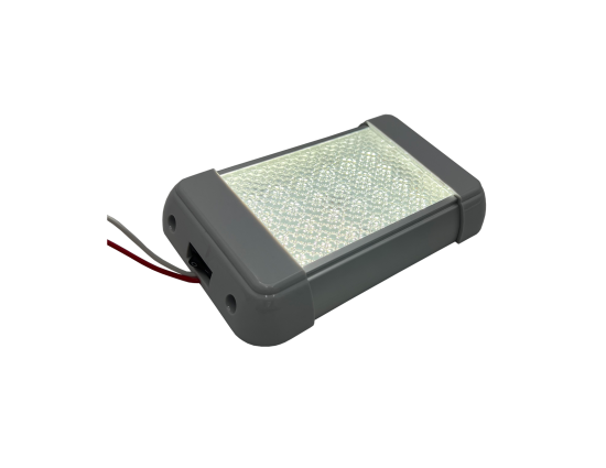 Barre d'éclairage intérieur led 12/24V