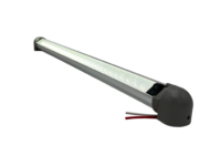 Barre éclairage intérieur véhicule 30 leds orientable