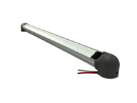 Barre éclairage intérieur véhicule 30 leds orientable