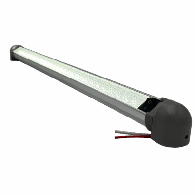Barre éclairage intérieur véhicule 30 leds orientable
