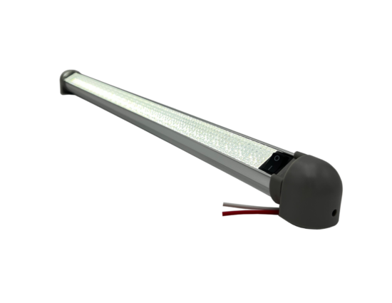 Barre éclairage intérieur véhicule 30 leds orientable