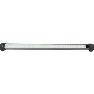 Barre éclairage intérieur véhicule 30 leds orientable