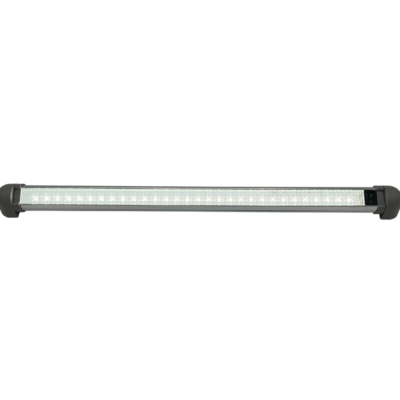 Barre éclairage intérieur véhicule 30 leds orientable
