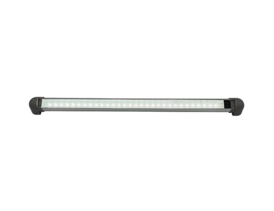 Barre éclairage intérieur véhicule 30 leds orientable