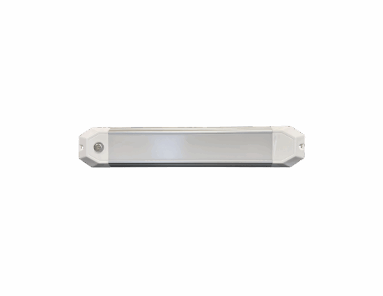 Barrette led éclairage intérieur véhicule avec interrupteur – Image 2