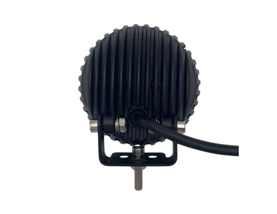 Phare de travail rond 6 leds 1200 lumens