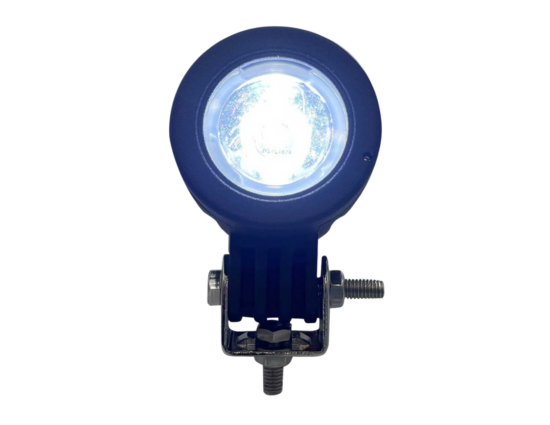 Feu de travail rond 1 led 800 lumens