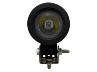 Feu de travail rond 1 led 800 lumens