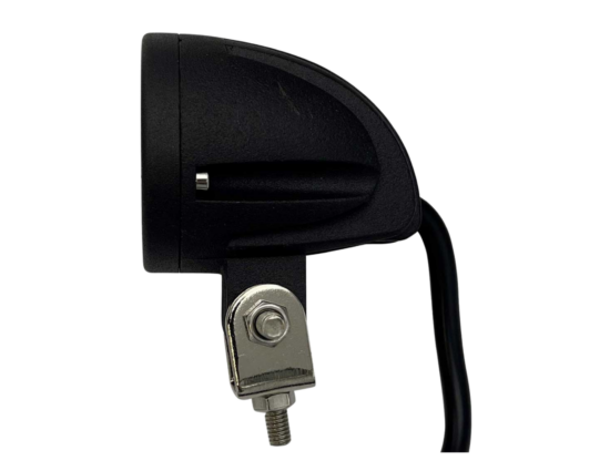 Feu de travail rond 1 led 800 lumens
