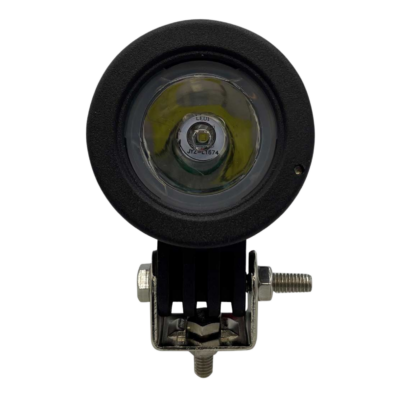 Feu de travail rond 1 led 800 lumens