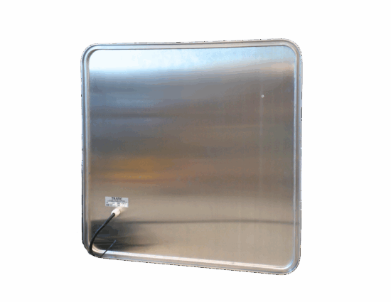 Panneau lumineux Virage 1 chevron J4 – Image 2