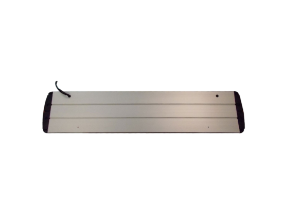 Rampe lumineuse 4 gyrophares pour dépannage