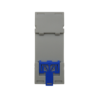 horloge hebdomadaire pour panneaux lumineux et feux de signalisation