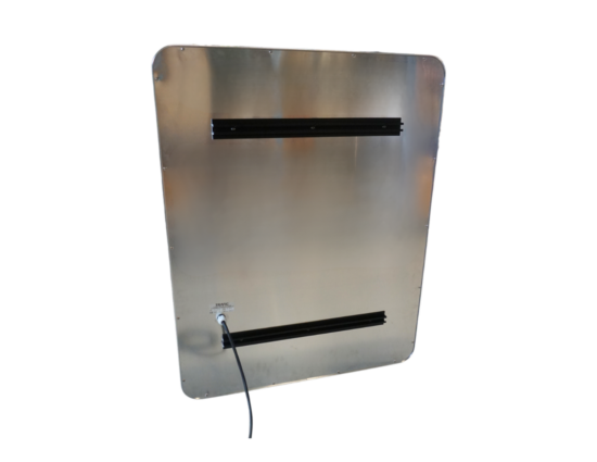 Panneau lumineux B30 Zone 30 – Image 3